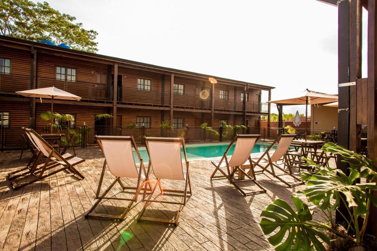 Hotel Alma Pura