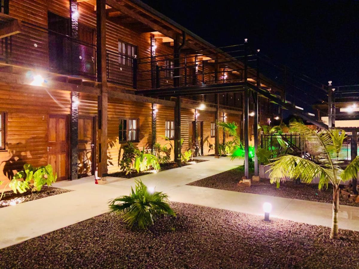 Alma Pura 3* Puerto Iguazu