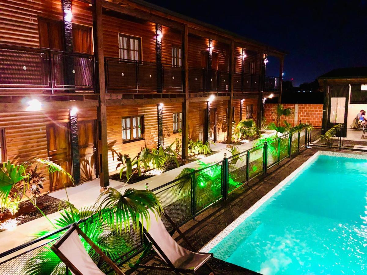 Hotel Alma Pura