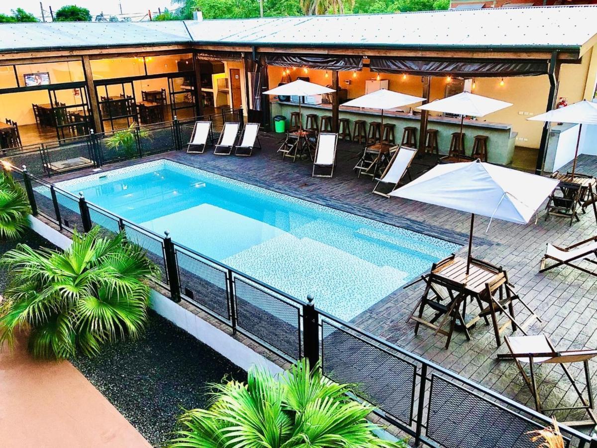 Alma Pura Hotel 3*