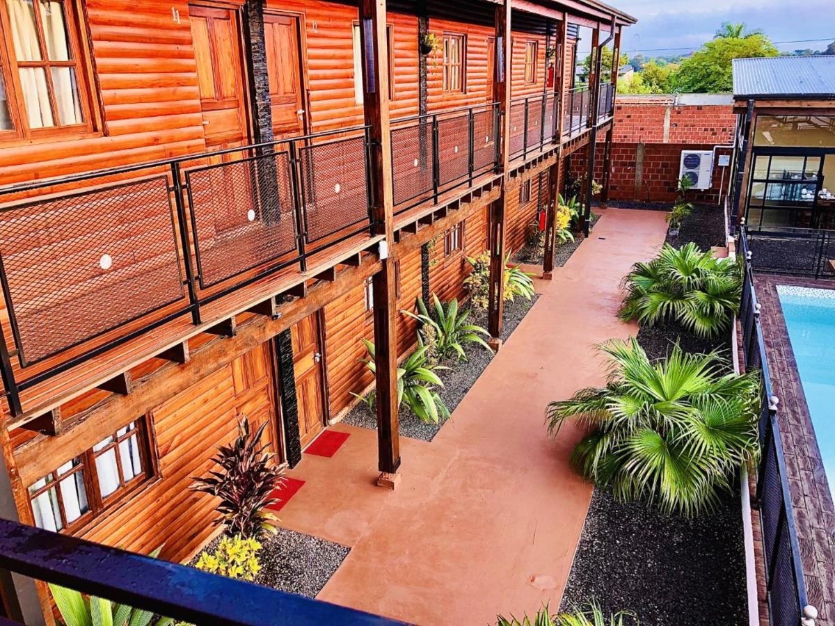 Alma Pura Hotel