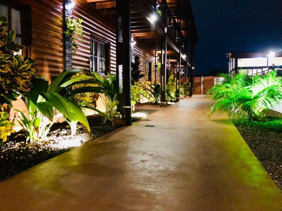 Alma Pura Hotel Puerto Iguazu