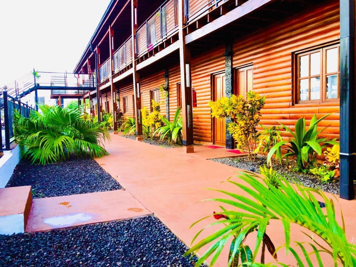 Hotel Alma Pura