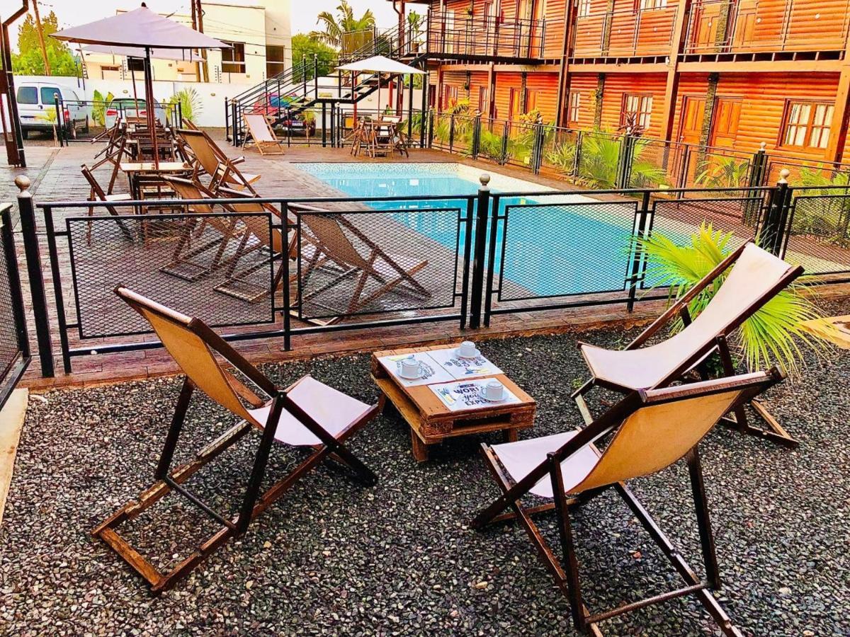 Alma Pura Hotel