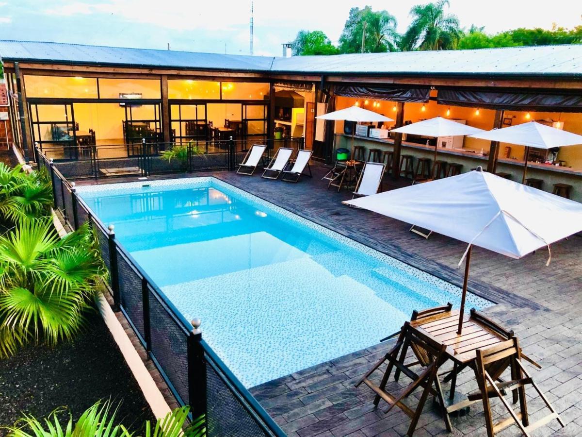 Alma Pura Hotel 3*