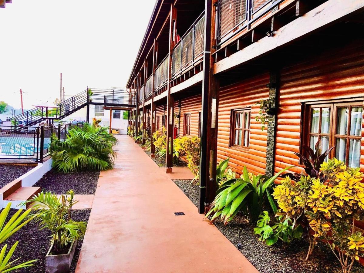 Alma Pura Hotel Puerto Iguazu