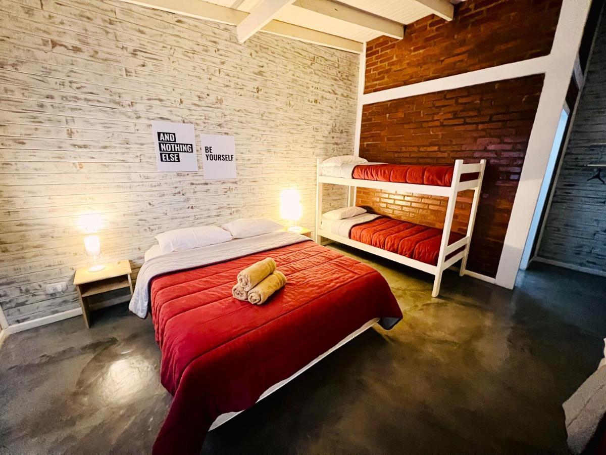 Hotel Alma Pura 3*