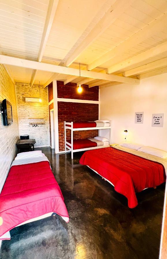 Alma Pura Hotel Puerto Iguazu