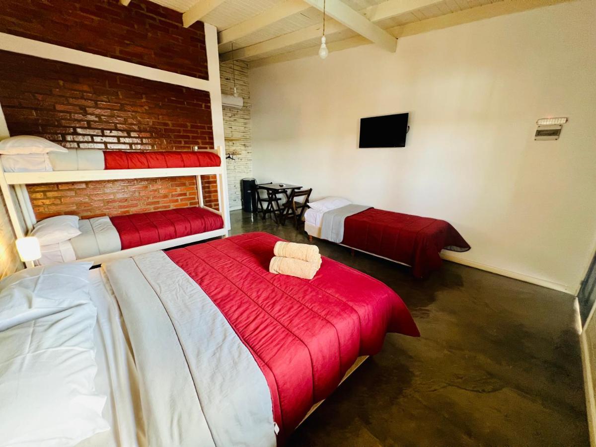 Alma Pura 3* Puerto Iguazu