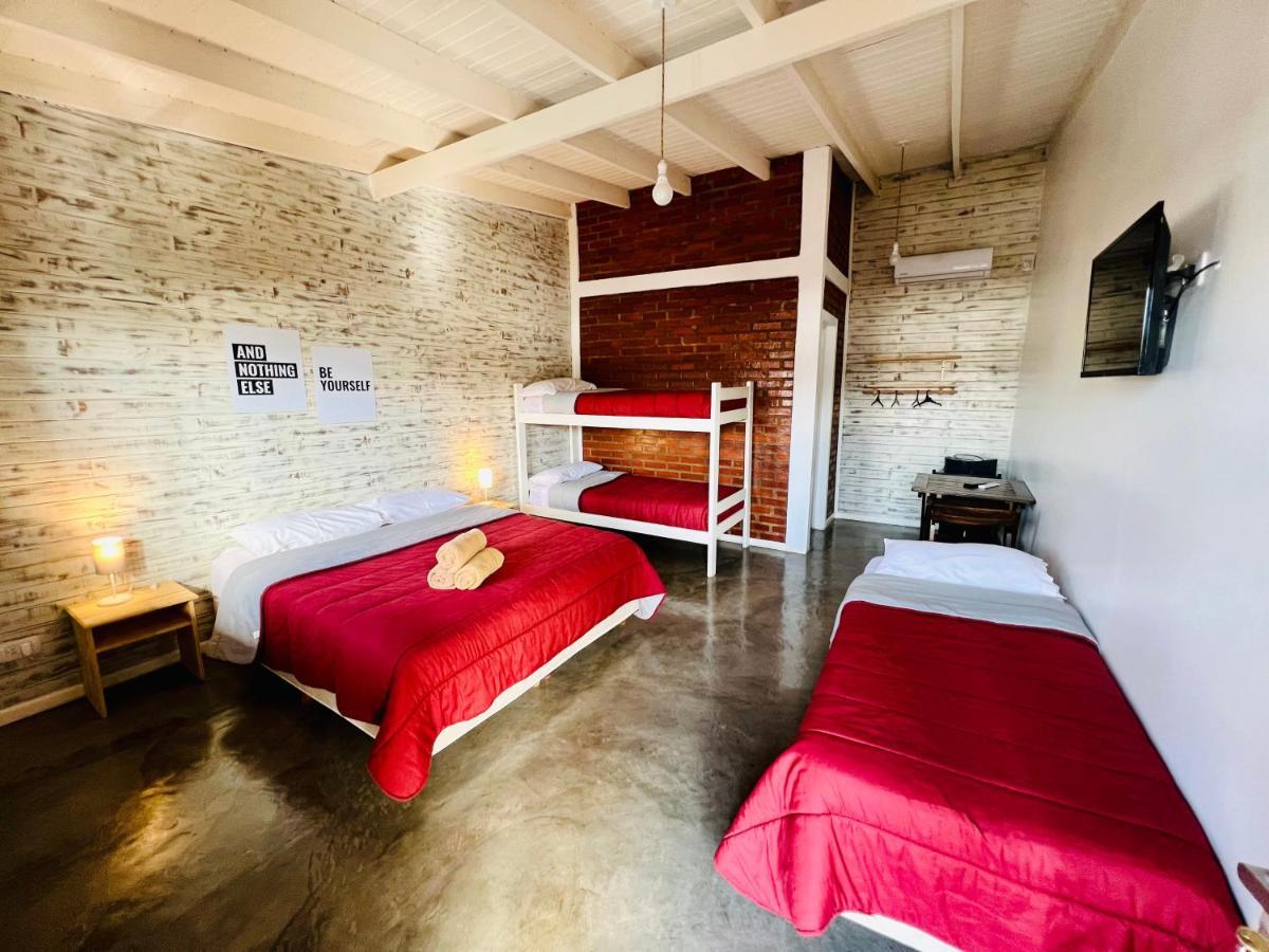 Hotel Alma Pura 3*