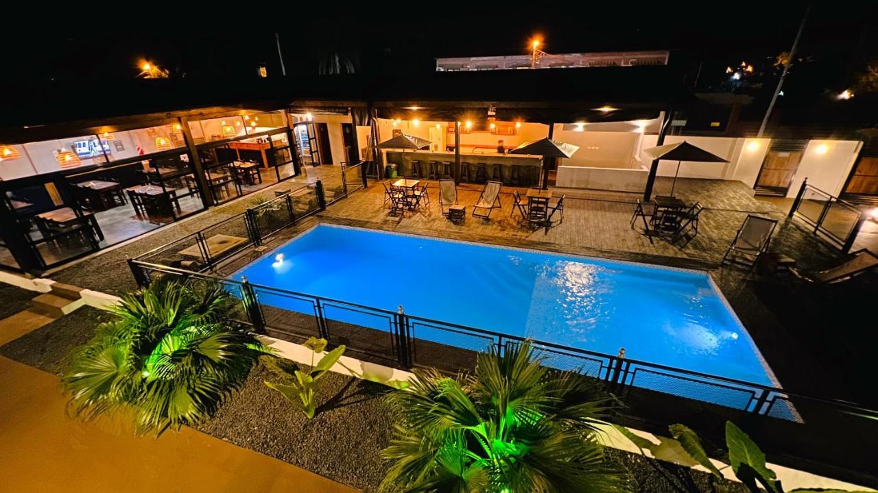 Hotel Alma Pura 3*