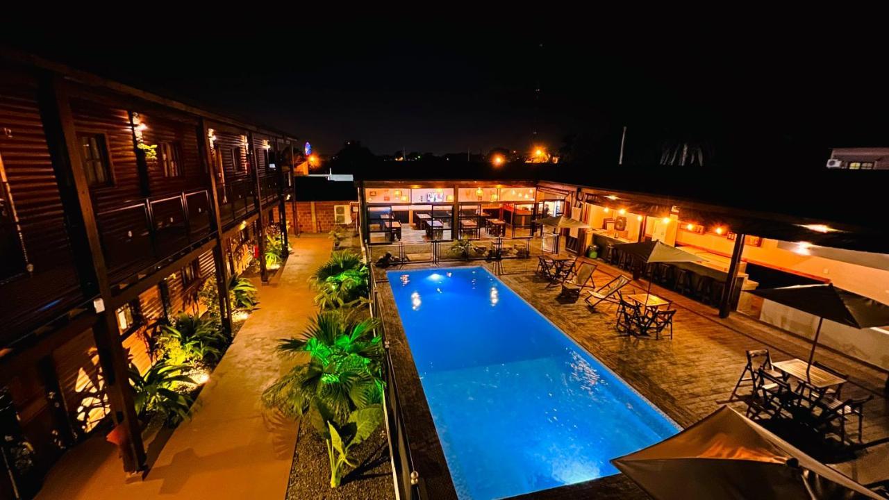 Alma Pura Puerto Iguazu