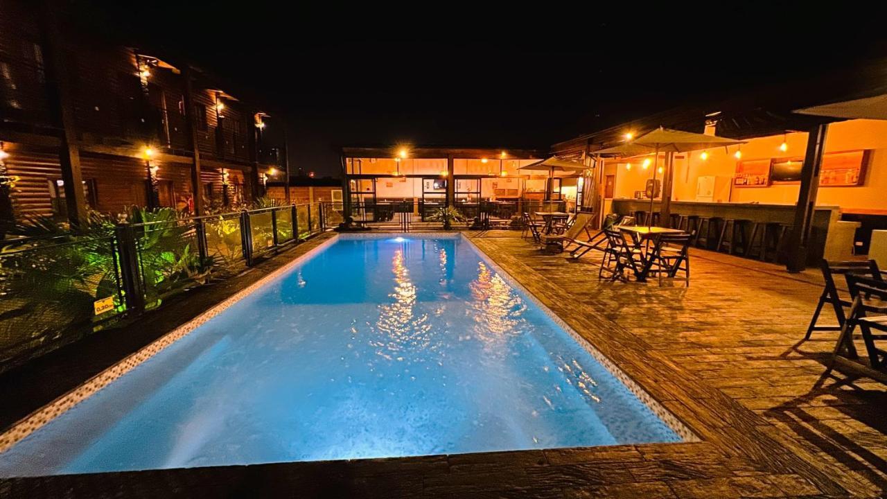 Hotel Alma Pura 3*