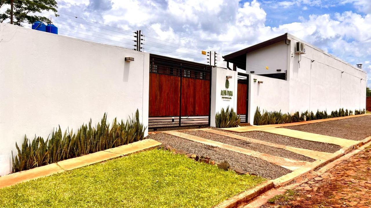 Hotel Alma Pura