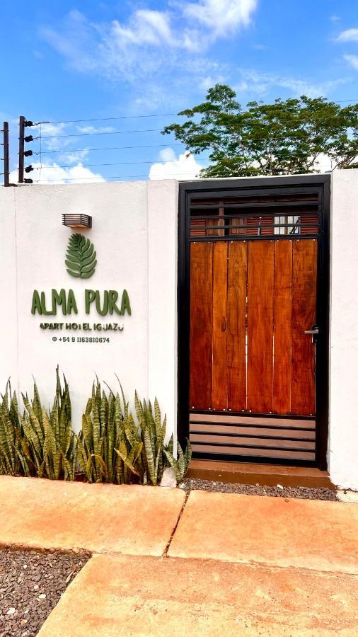 Hotel Alma Pura