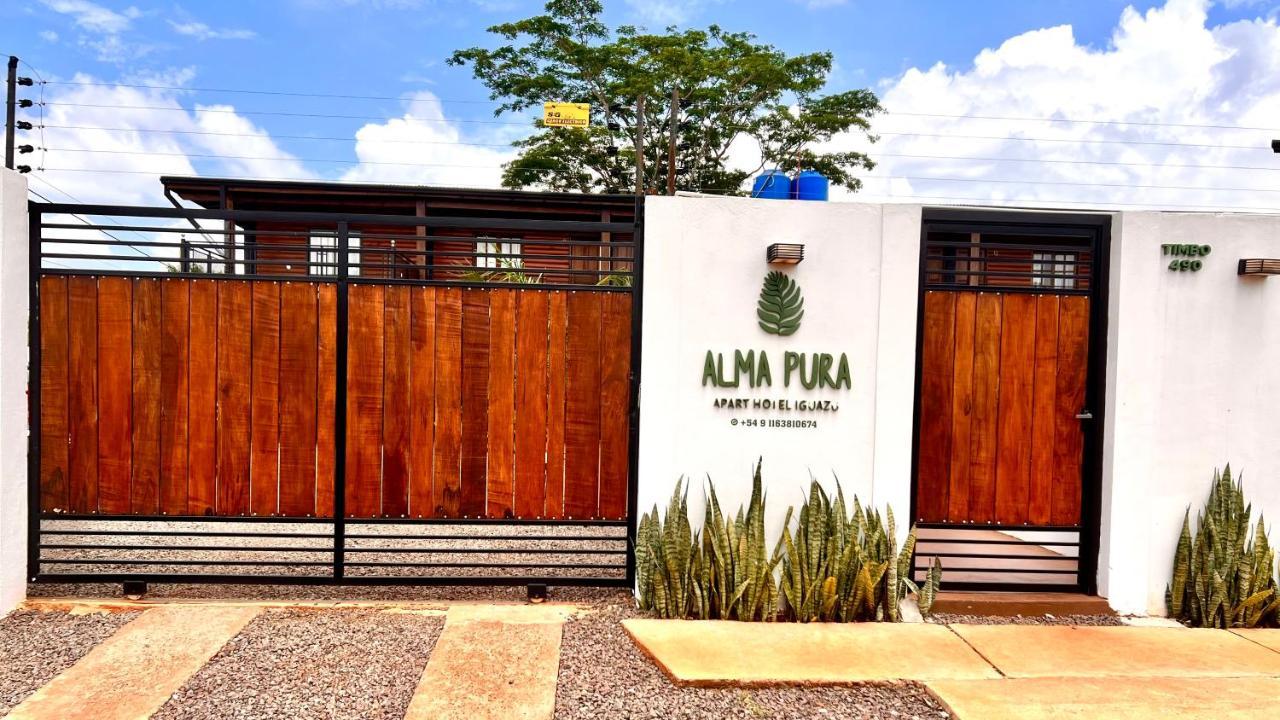 Alma Pura Puerto Iguazu