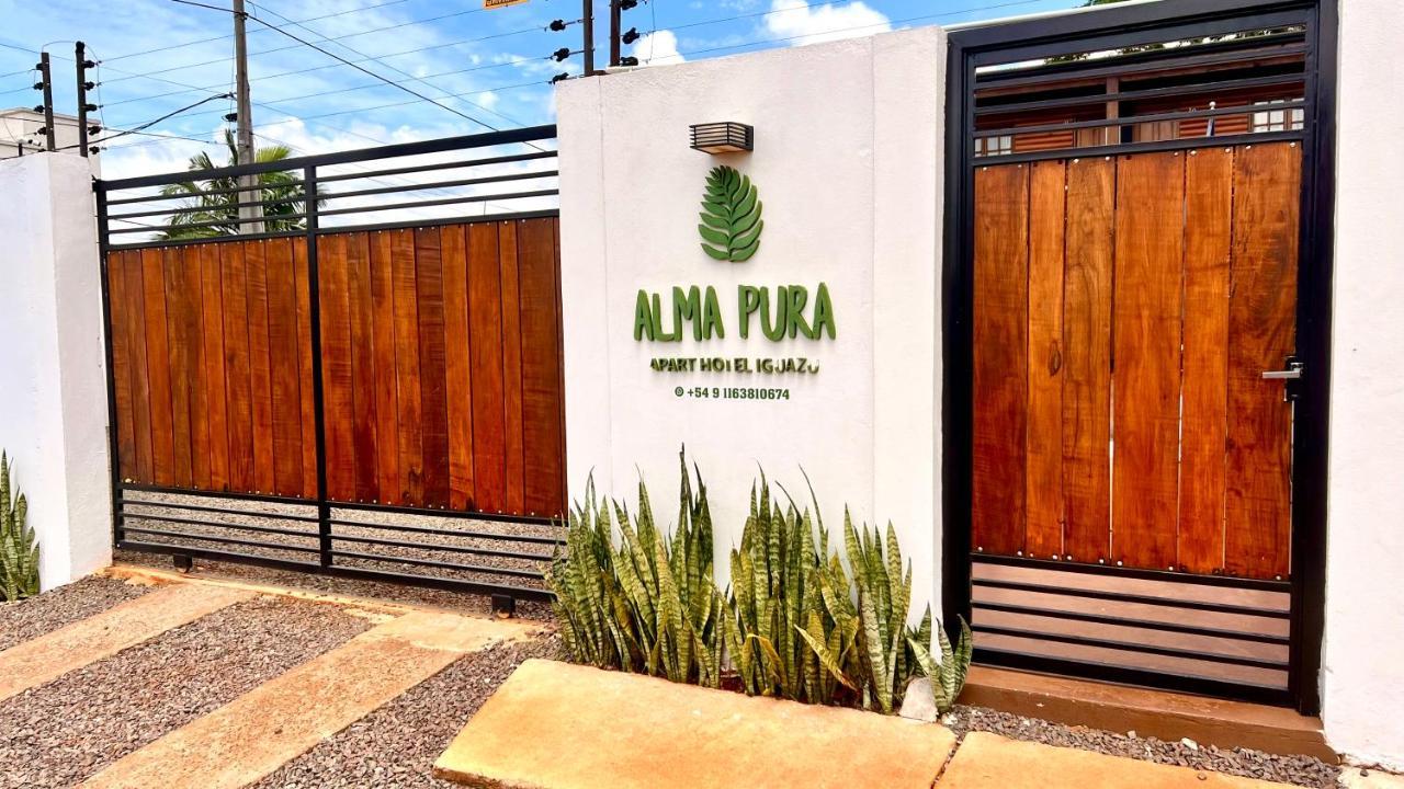 Alma Pura Hotel 3*
