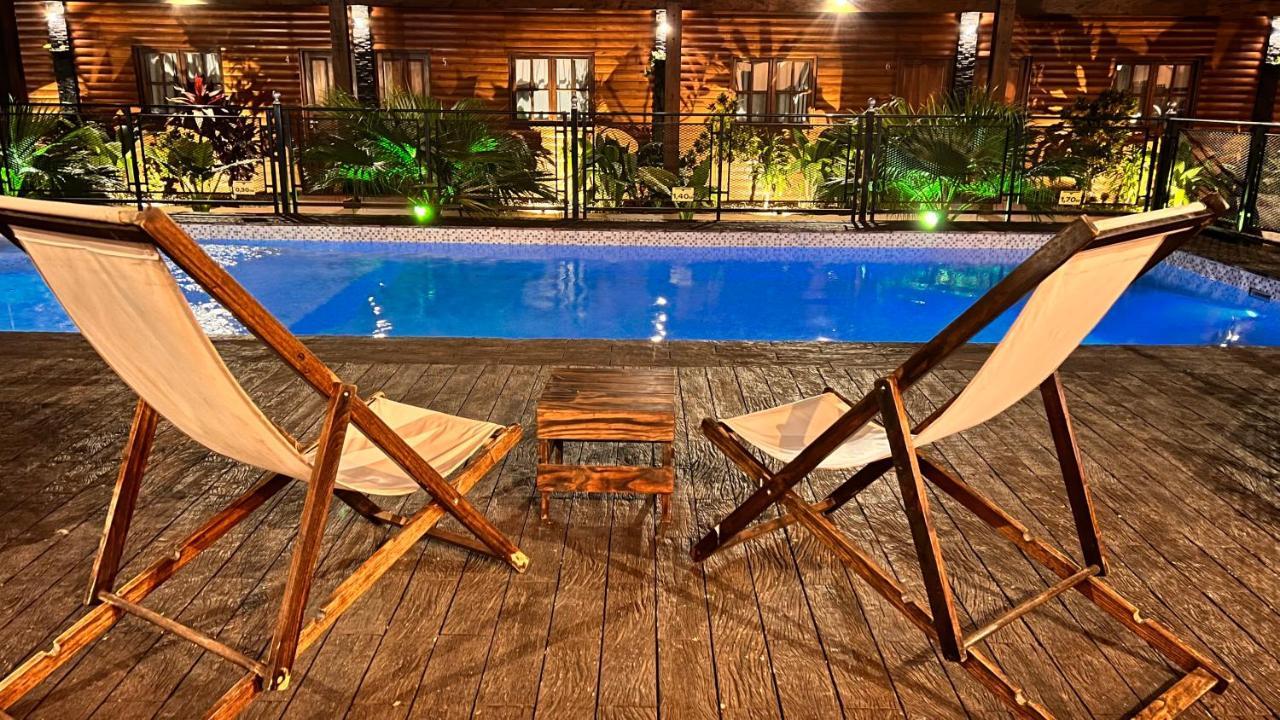 Hotel Alma Pura Puerto Iguazu