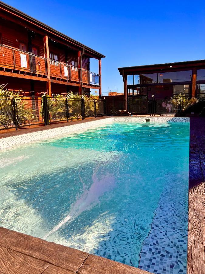 Hotel Alma Pura Puerto Iguazu