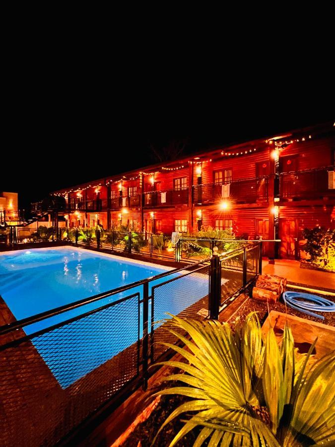 Alma Pura Hotel