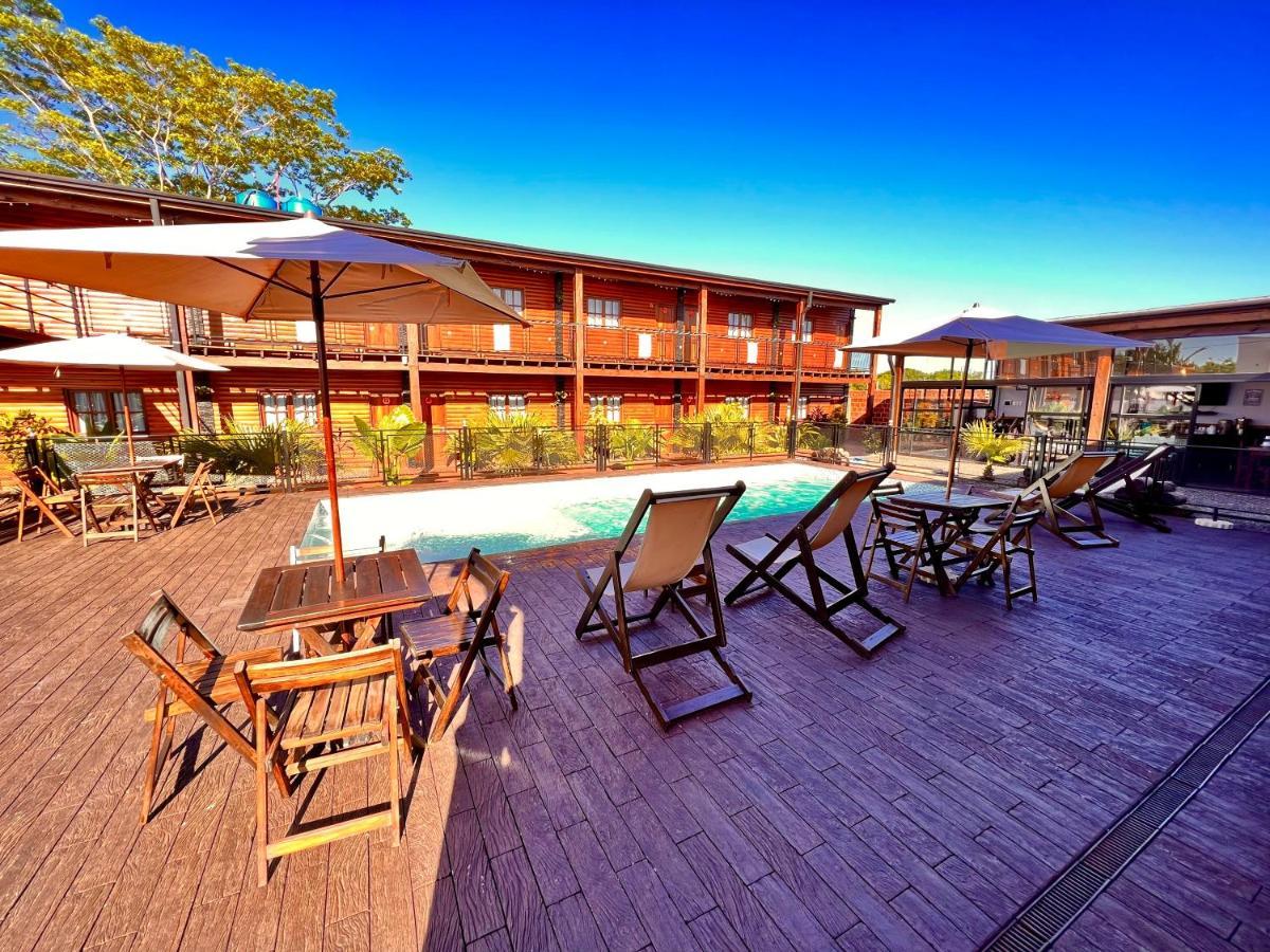 Alma Pura Hotel 3*
