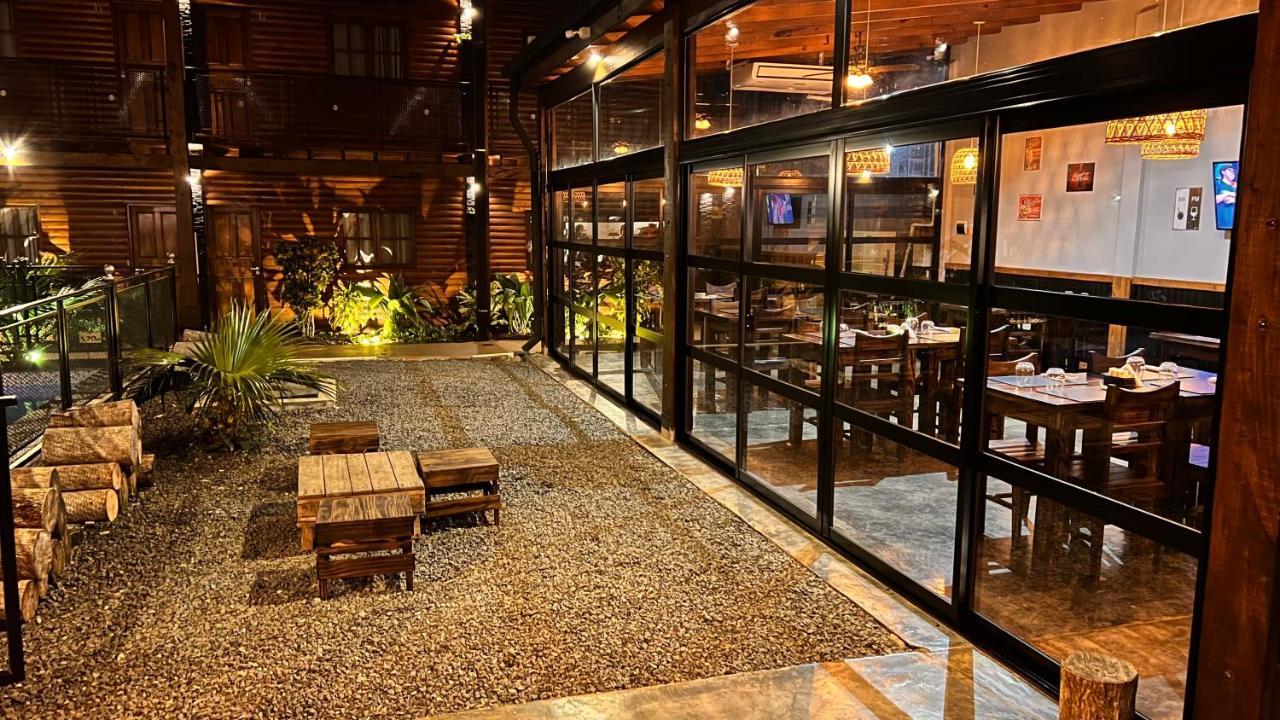 Alma Pura 3* Puerto Iguazu